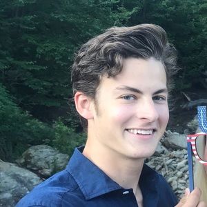 Meet your Posher, Connor